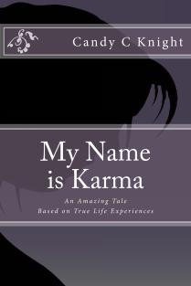 My Name is Karam
