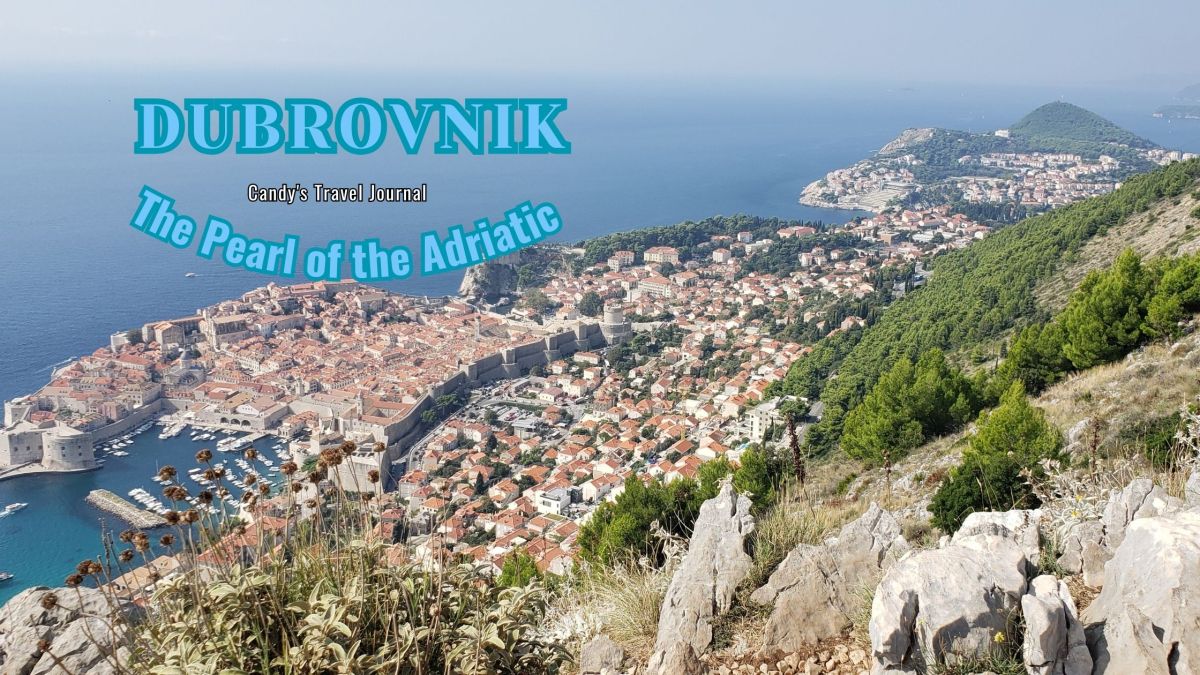 Dubrovnik: Adventure in the Pearl of the Adriatic